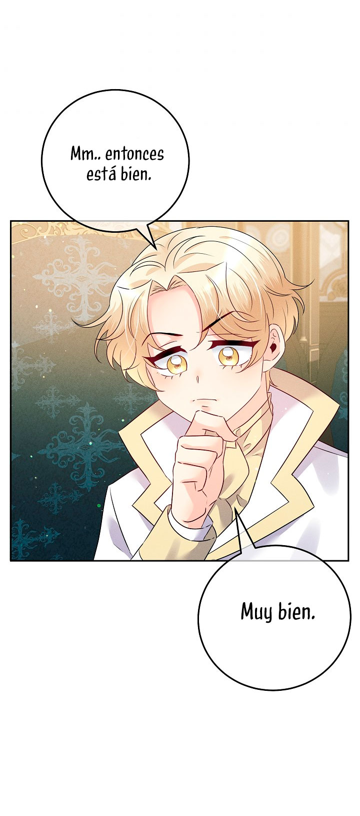 La princesa abandonada se rebelará Capítulo 18 - Página 40