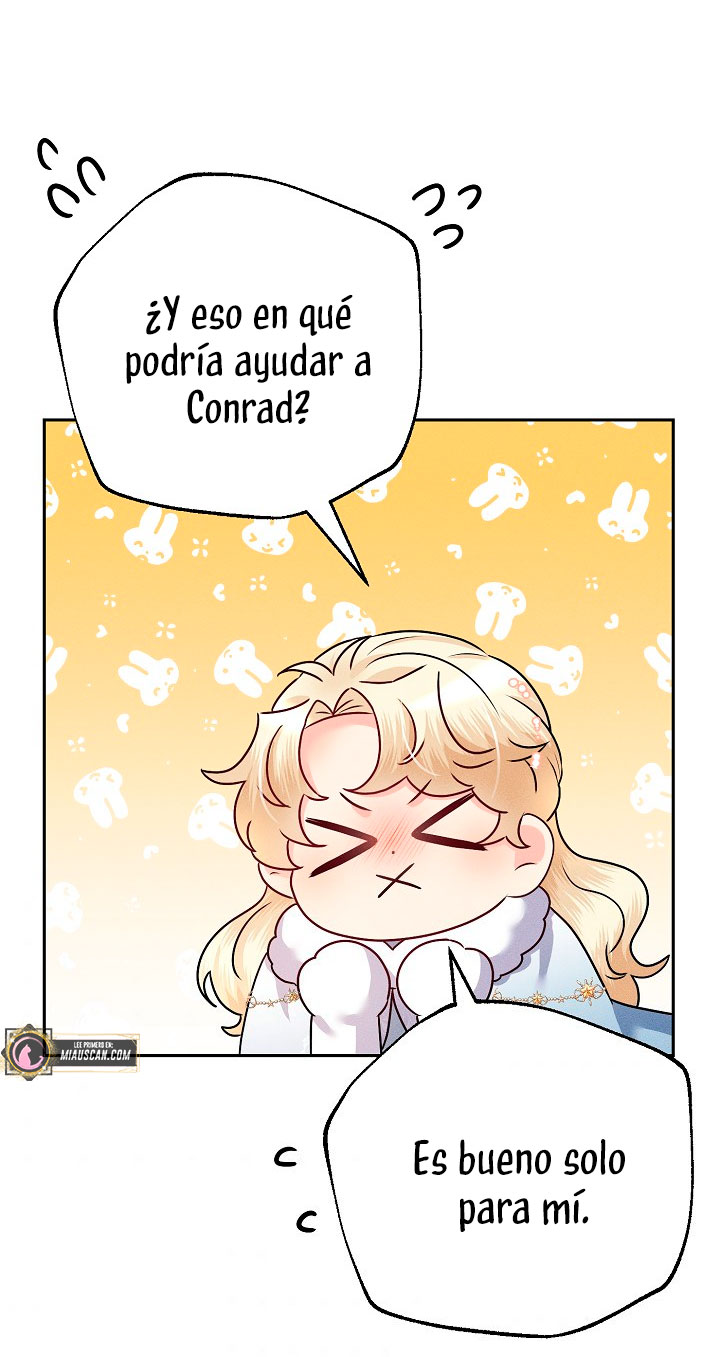 La princesa abandonada se rebelará Capítulo 18 - Página 48