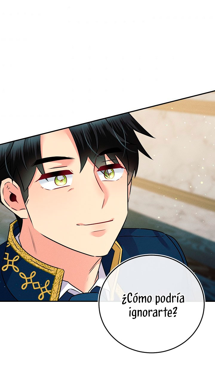 La princesa abandonada se rebelará Capítulo 18 - Página 50