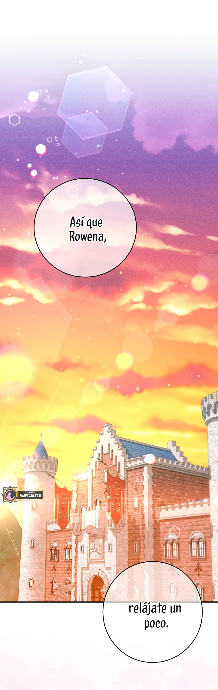 La princesa abandonada se rebelará Capítulo 18 - Página 52