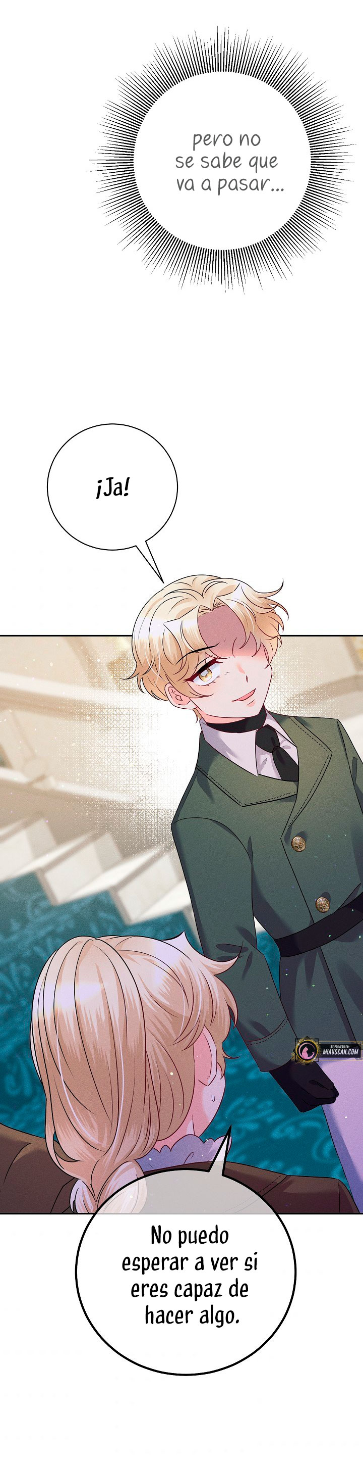 La princesa abandonada se rebelará Capítulo 18 - Página 66