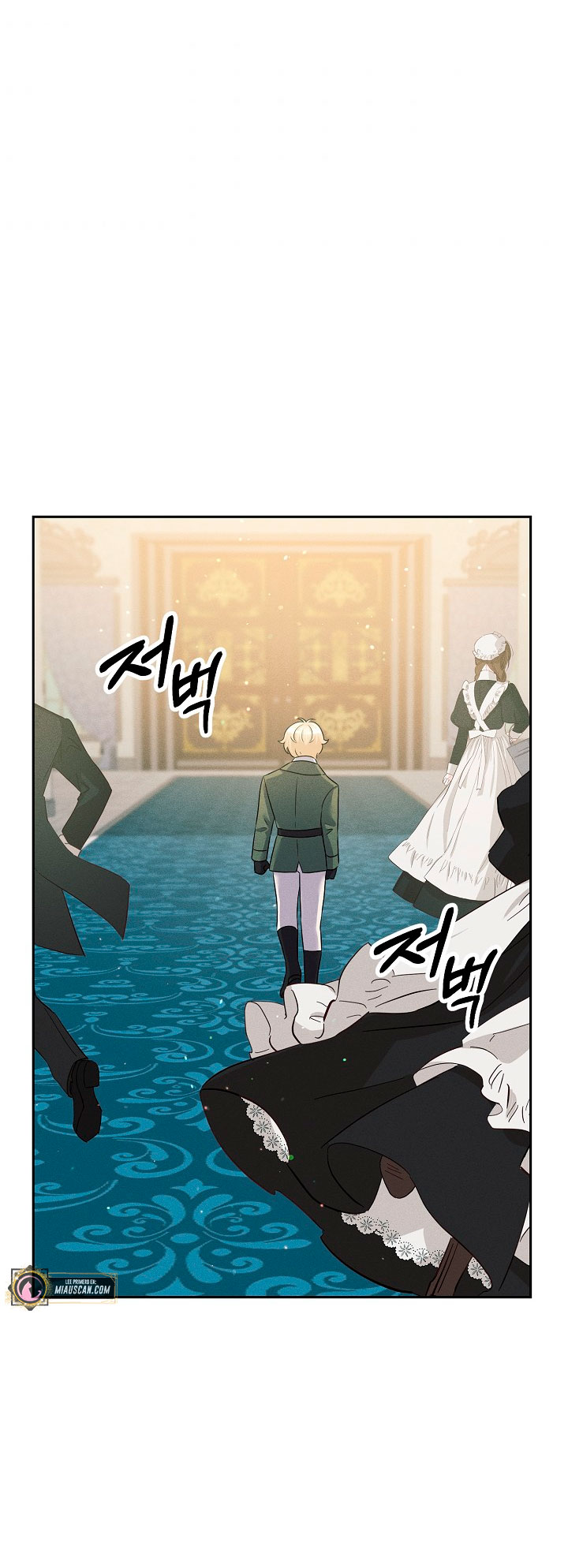 La princesa abandonada se rebelará Capítulo 18 - Página 67