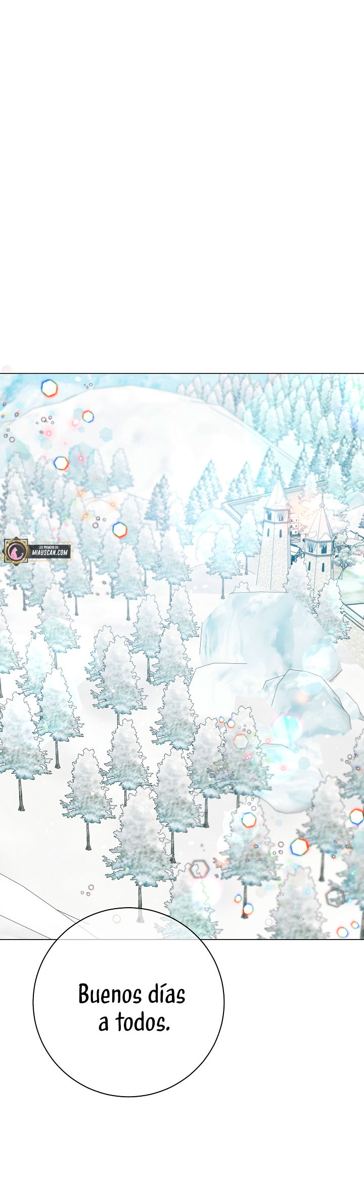 La princesa abandonada se rebelará Capítulo 18 - Página 69