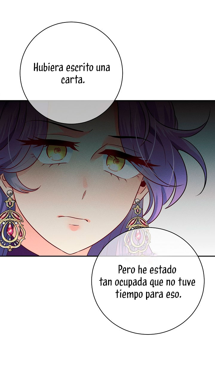 La princesa abandonada se rebelará Capítulo 18 - Página 7