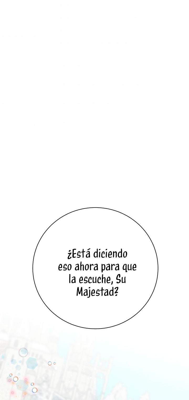 La princesa abandonada se rebelará Capítulo 18 - Página 72