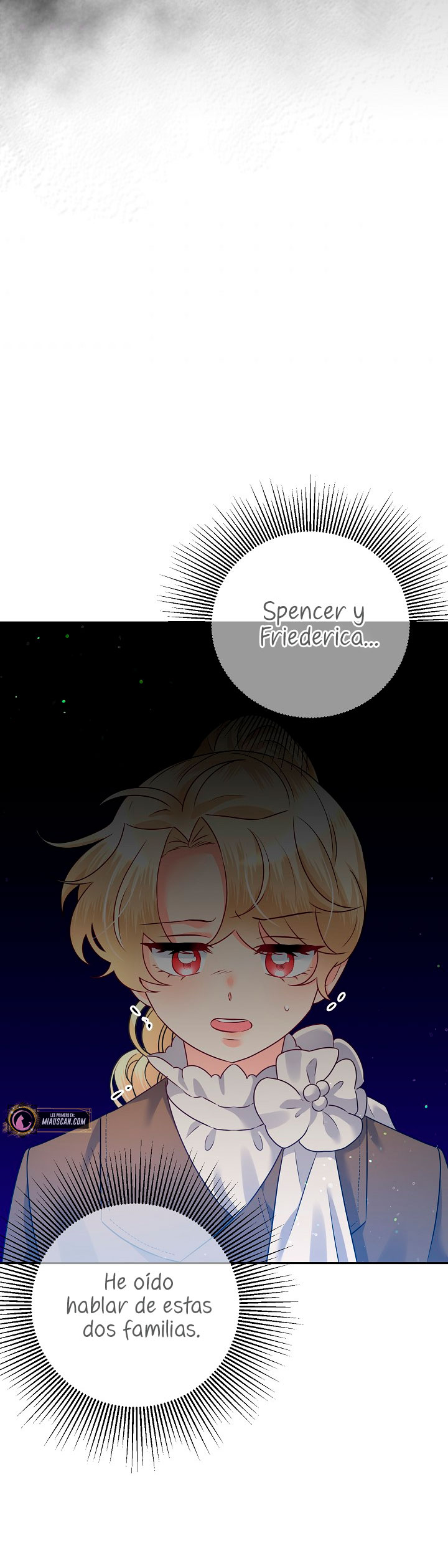 La princesa abandonada se rebelará Capítulo 18 - Página 77