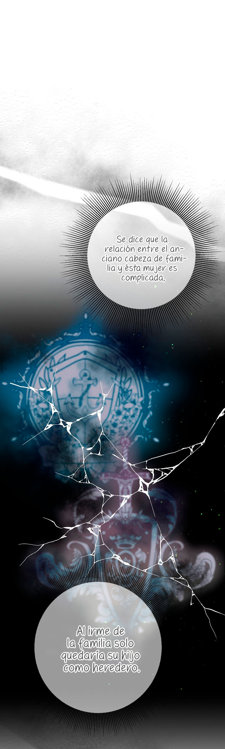 La princesa abandonada se rebelará Capítulo 18 - Página 78