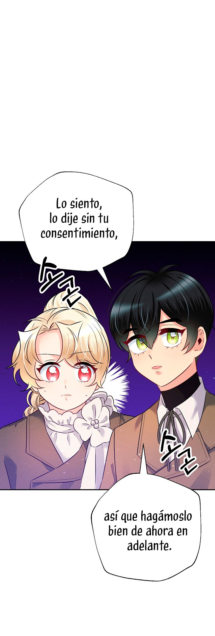 La princesa abandonada se rebelará Capítulo 19 - Página 13