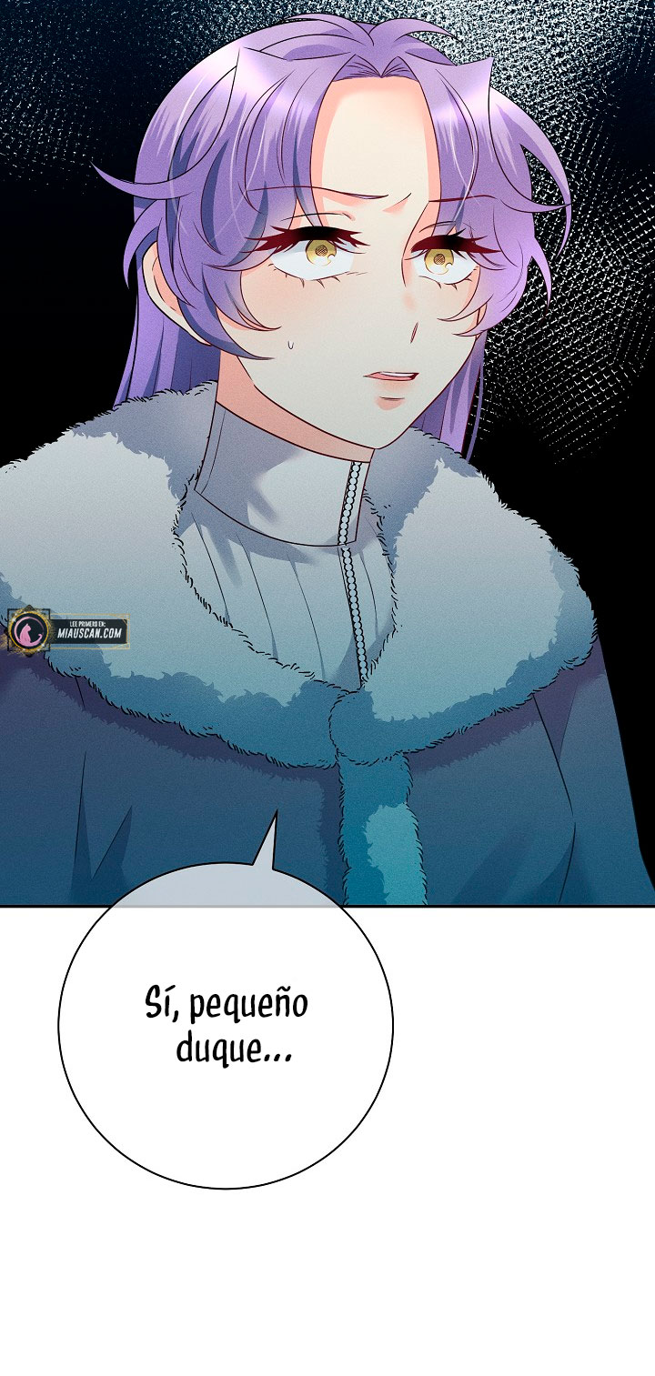 La princesa abandonada se rebelará Capítulo 19 - Página 23