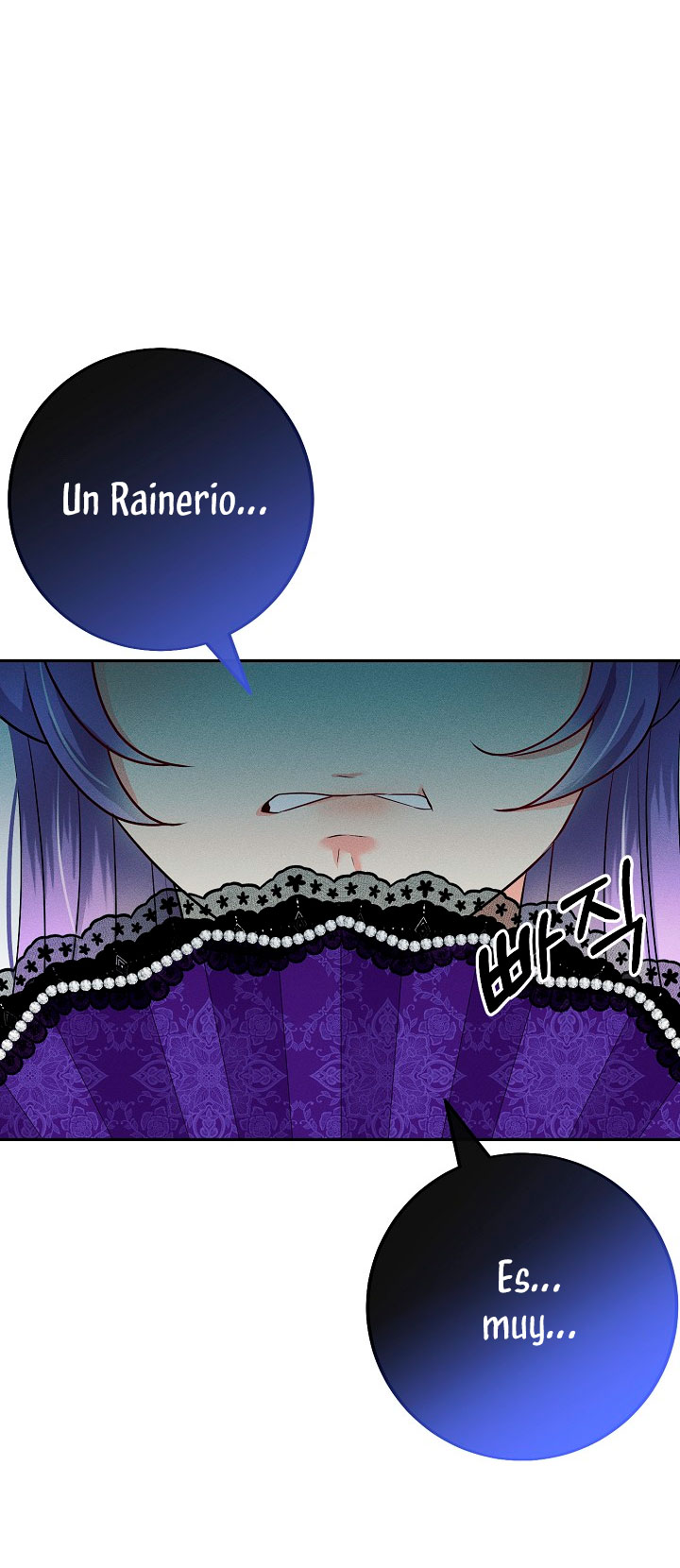 La princesa abandonada se rebelará Capítulo 19 - Página 28