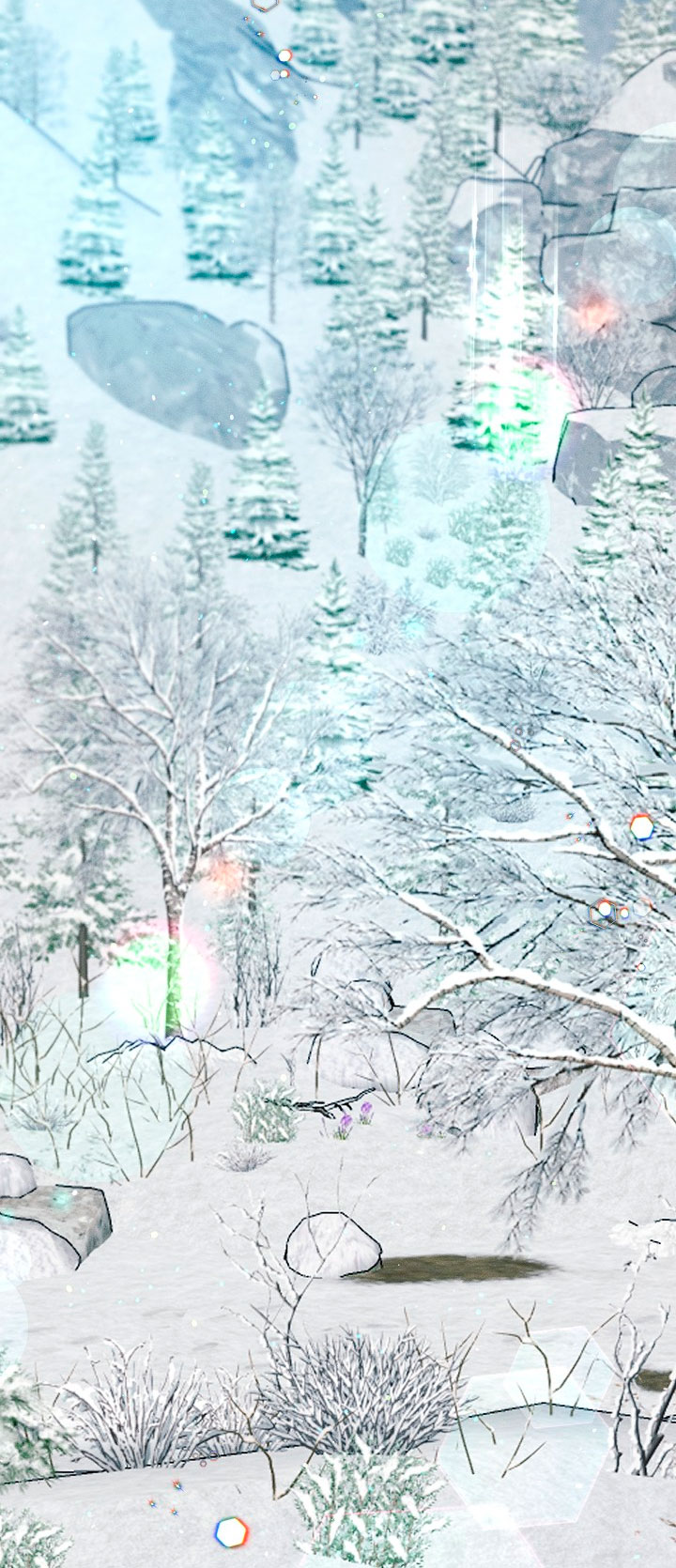 La princesa abandonada se rebelará Capítulo 19 - Página 30