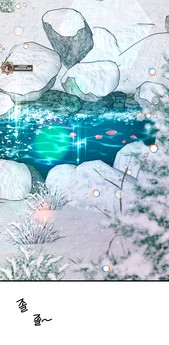 La princesa abandonada se rebelará Capítulo 19 - Página 31