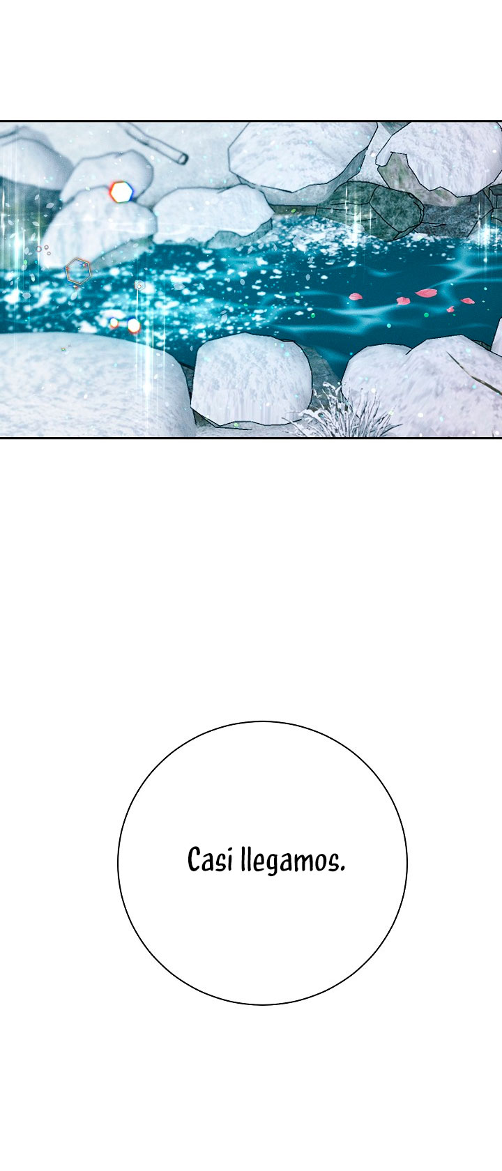 La princesa abandonada se rebelará Capítulo 19 - Página 32