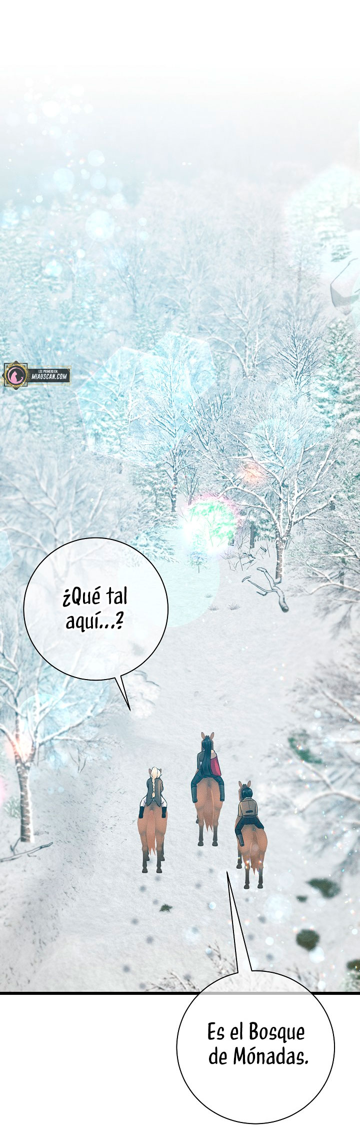 La princesa abandonada se rebelará Capítulo 19 - Página 33