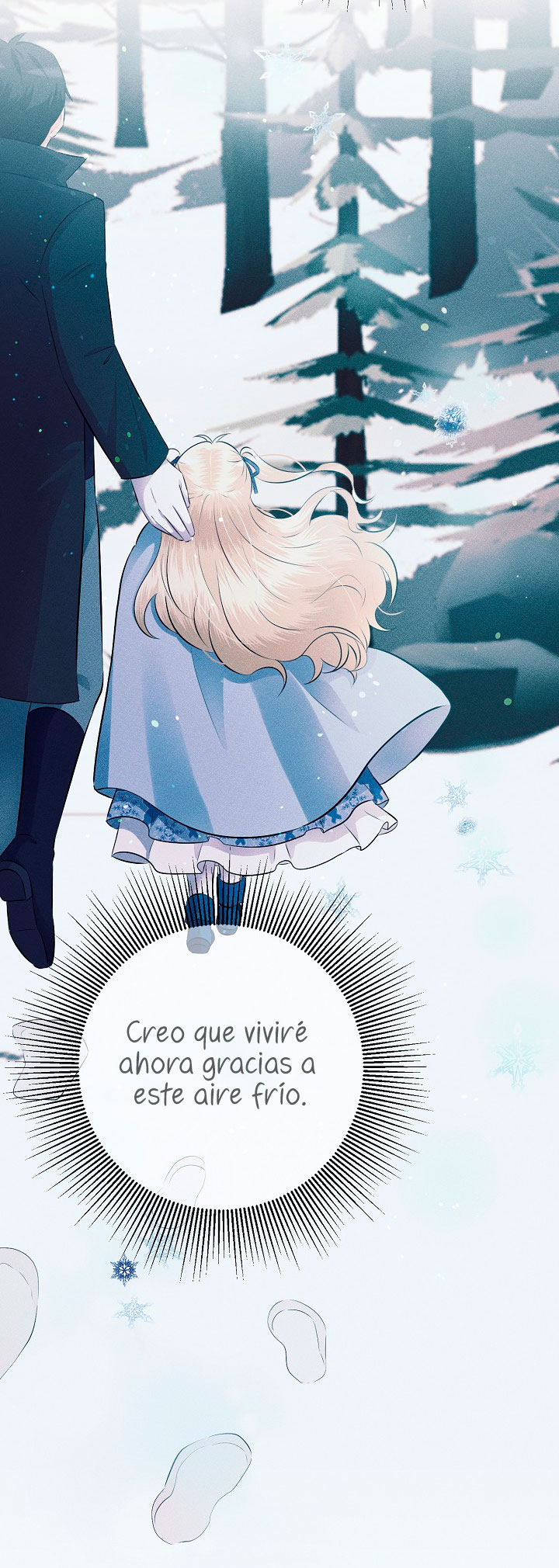 La princesa abandonada se rebelará Capítulo 19 - Página 36