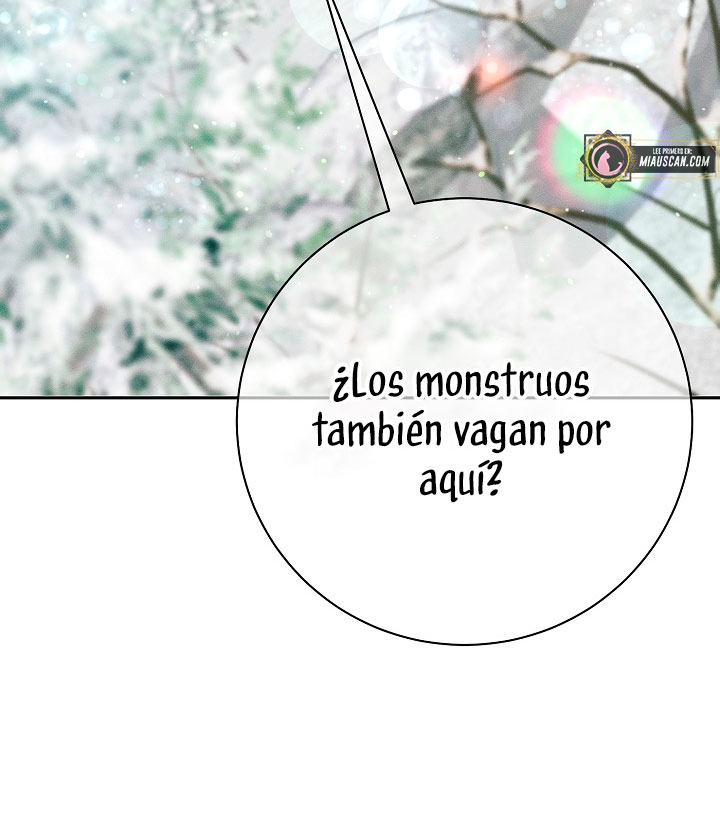 La princesa abandonada se rebelará Capítulo 19 - Página 45