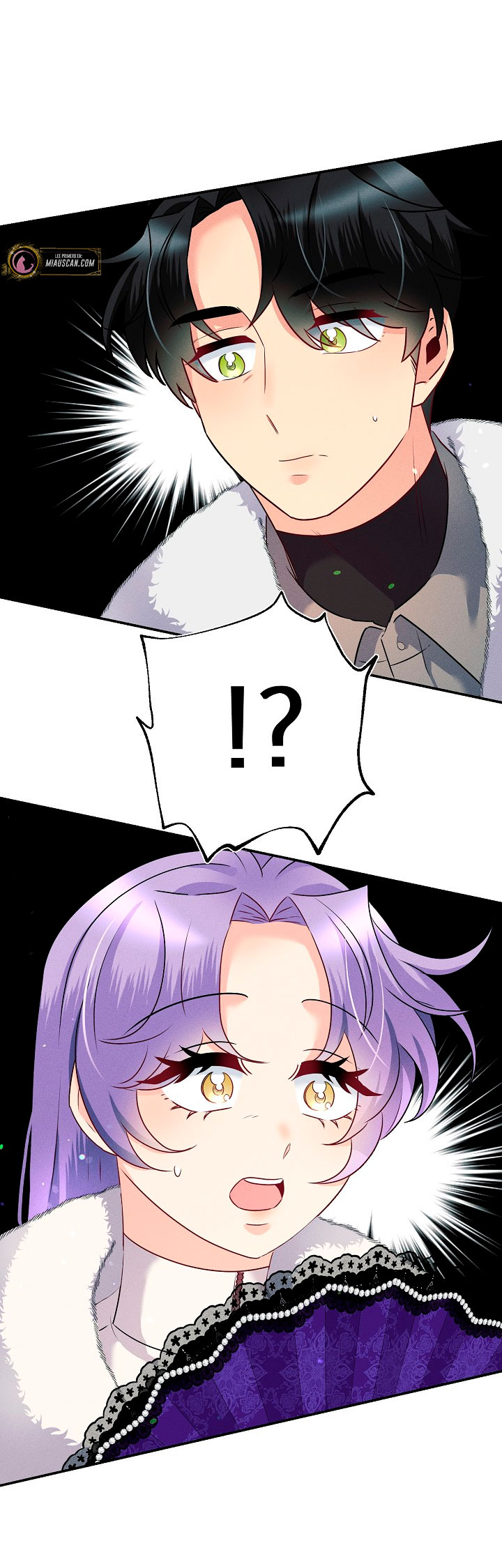 La princesa abandonada se rebelará Capítulo 19 - Página 5