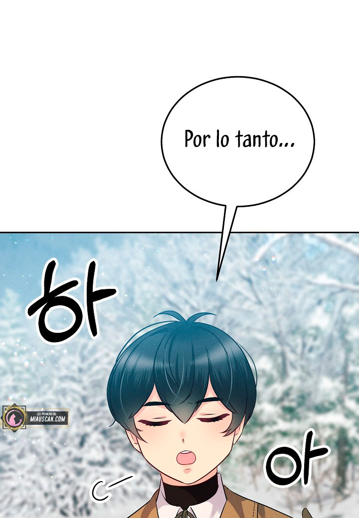 La princesa abandonada se rebelará Capítulo 19 - Página 60