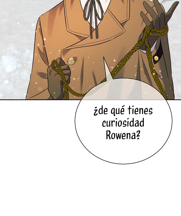 La princesa abandonada se rebelará Capítulo 19 - Página 61