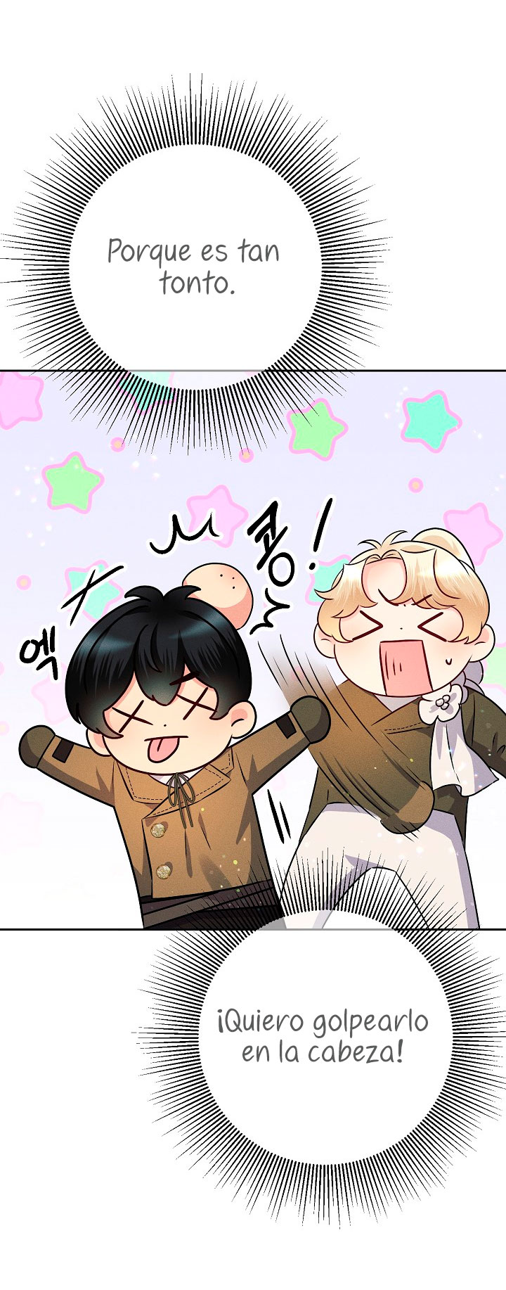 La princesa abandonada se rebelará Capítulo 19 - Página 63