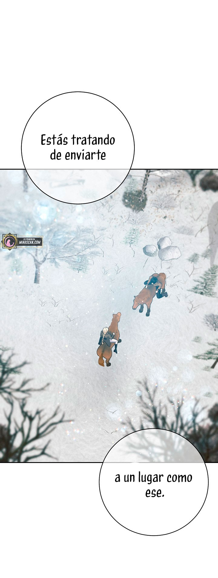 La princesa abandonada se rebelará Capítulo 19 - Página 66