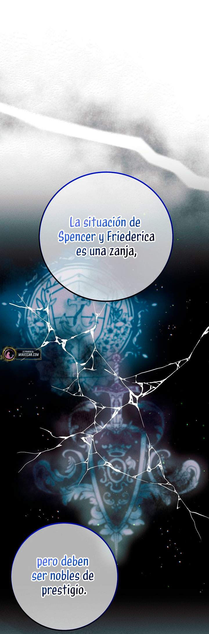 La princesa abandonada se rebelará Capítulo 19 - Página 68