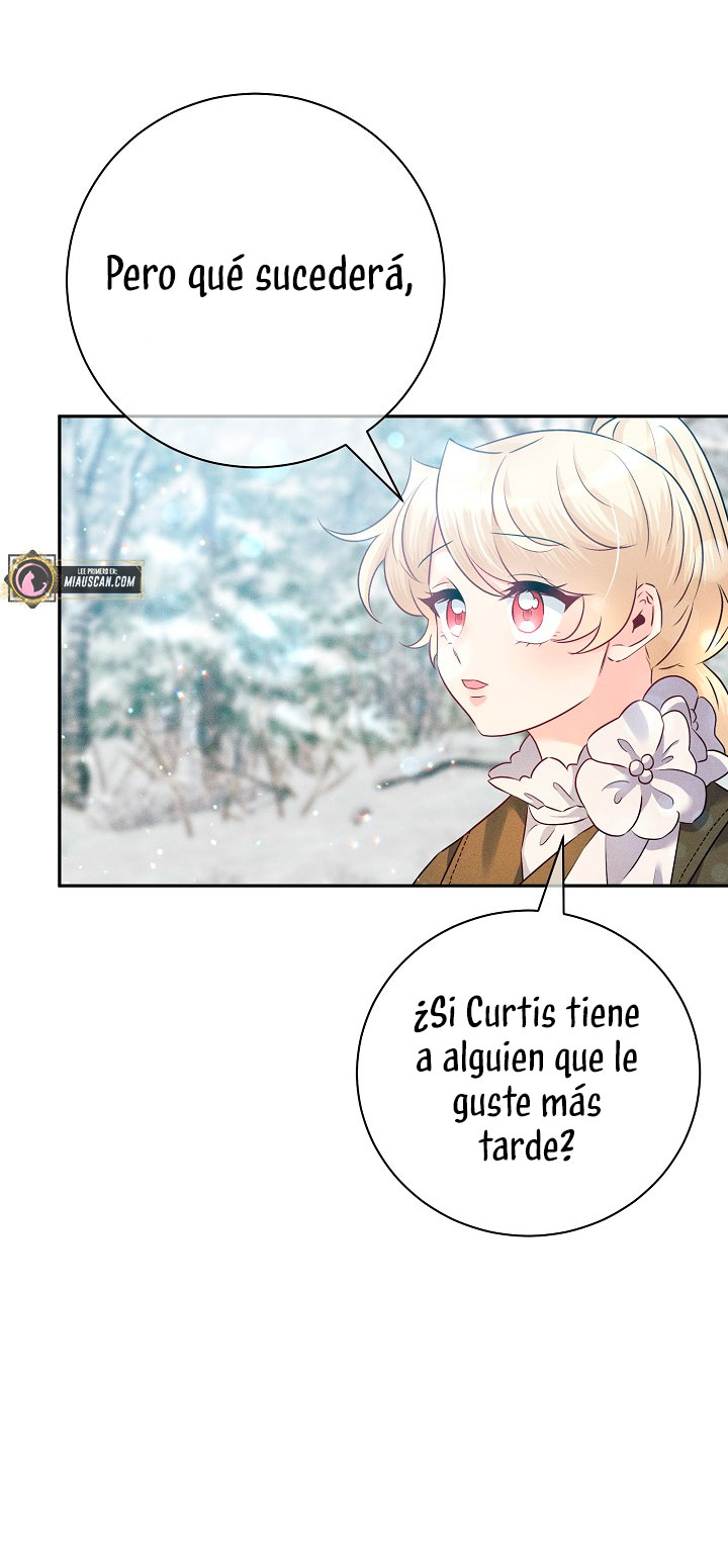 La princesa abandonada se rebelará Capítulo 19 - Página 70