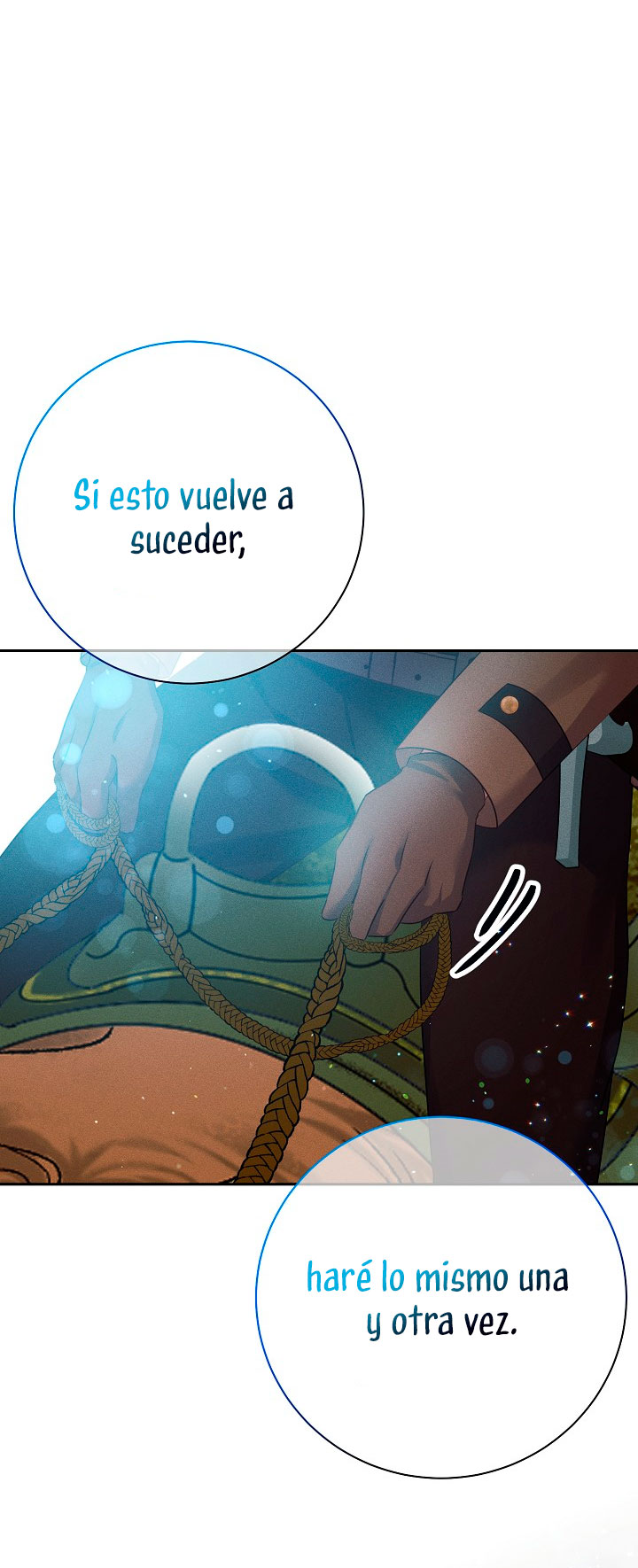 La princesa abandonada se rebelará Capítulo 19 - Página 73