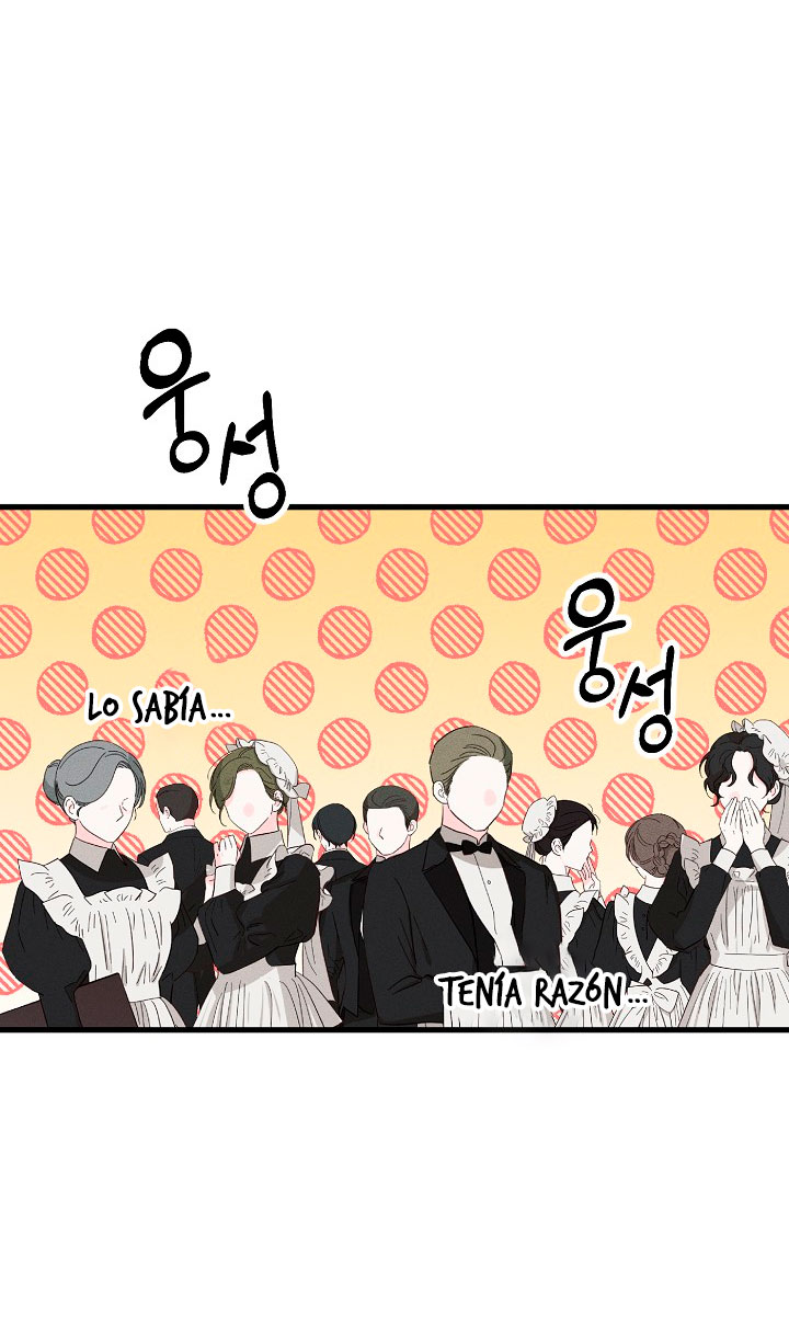 La princesa abandonada se rebelará Capítulo 19 - Página 9