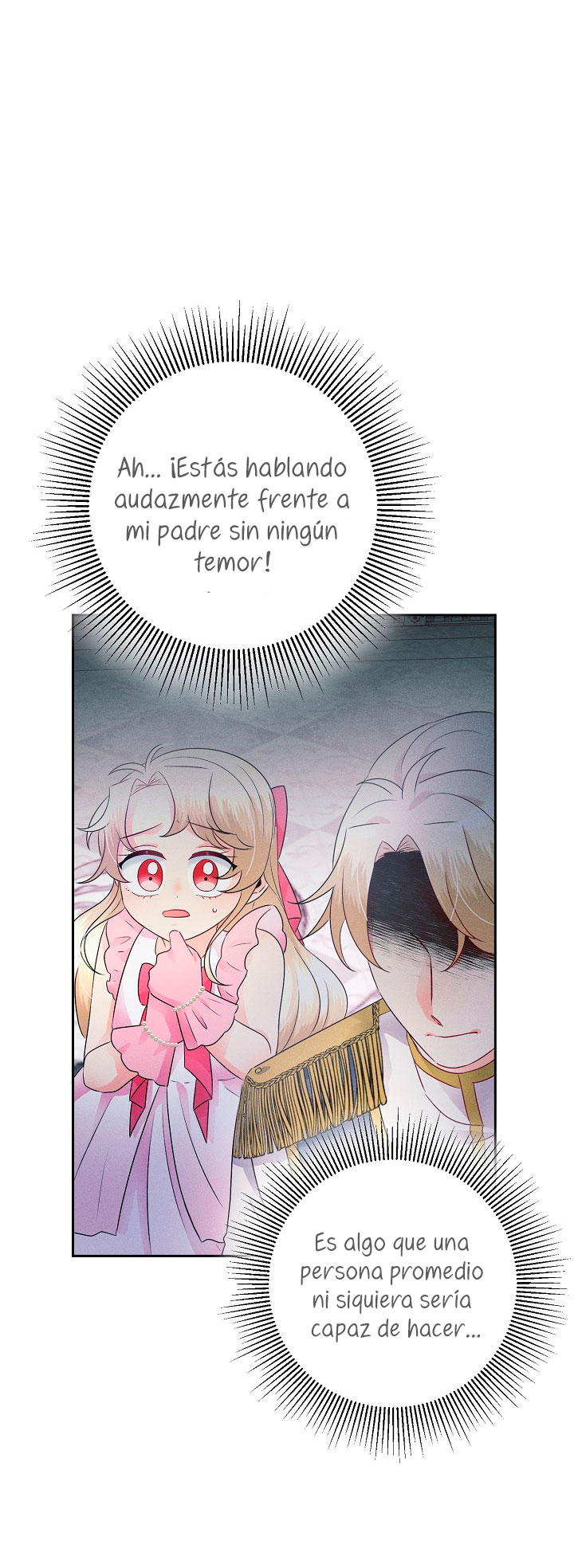 La princesa abandonada se rebelará Capítulo 2 - Página 12