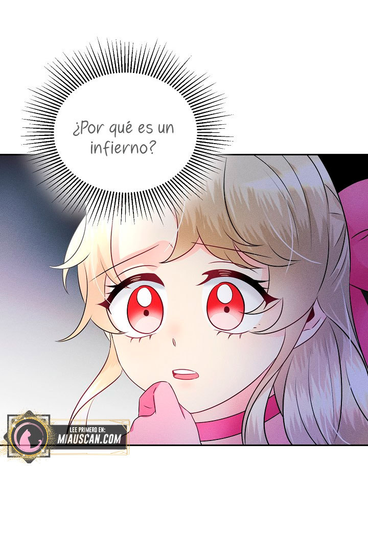 La princesa abandonada se rebelará Capítulo 2 - Página 13