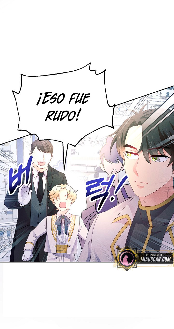 La princesa abandonada se rebelará Capítulo 2 - Página 17