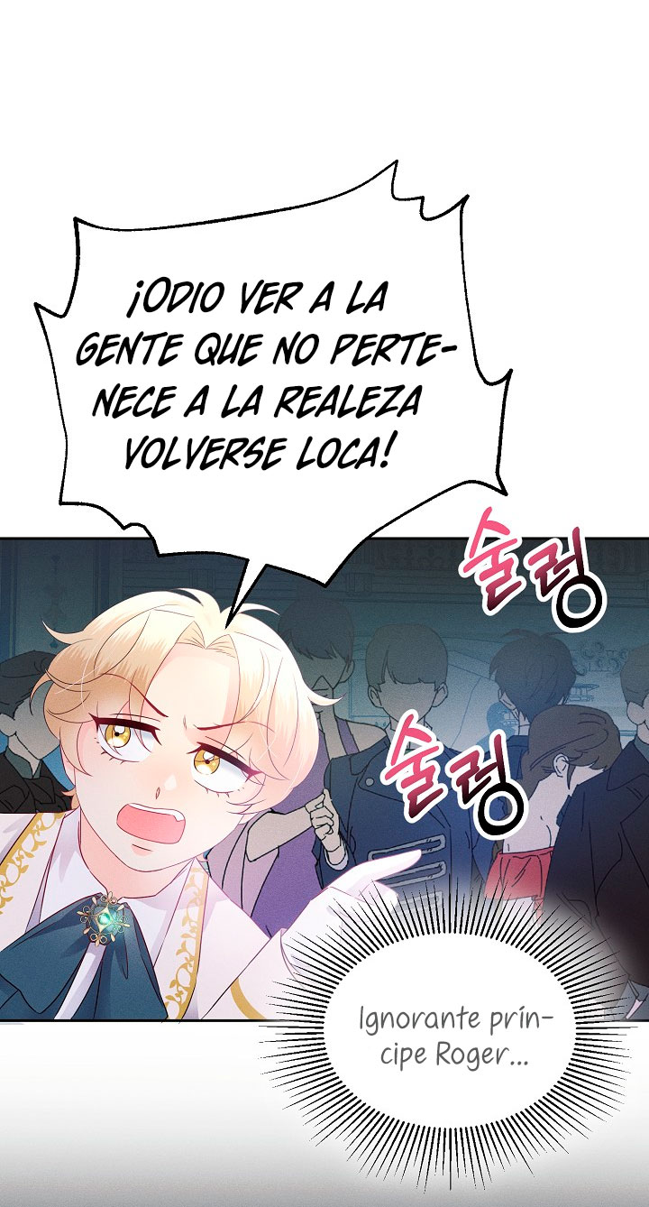 La princesa abandonada se rebelará Capítulo 2 - Página 20