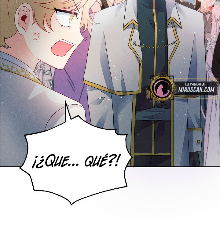 La princesa abandonada se rebelará Capítulo 2 - Página 23