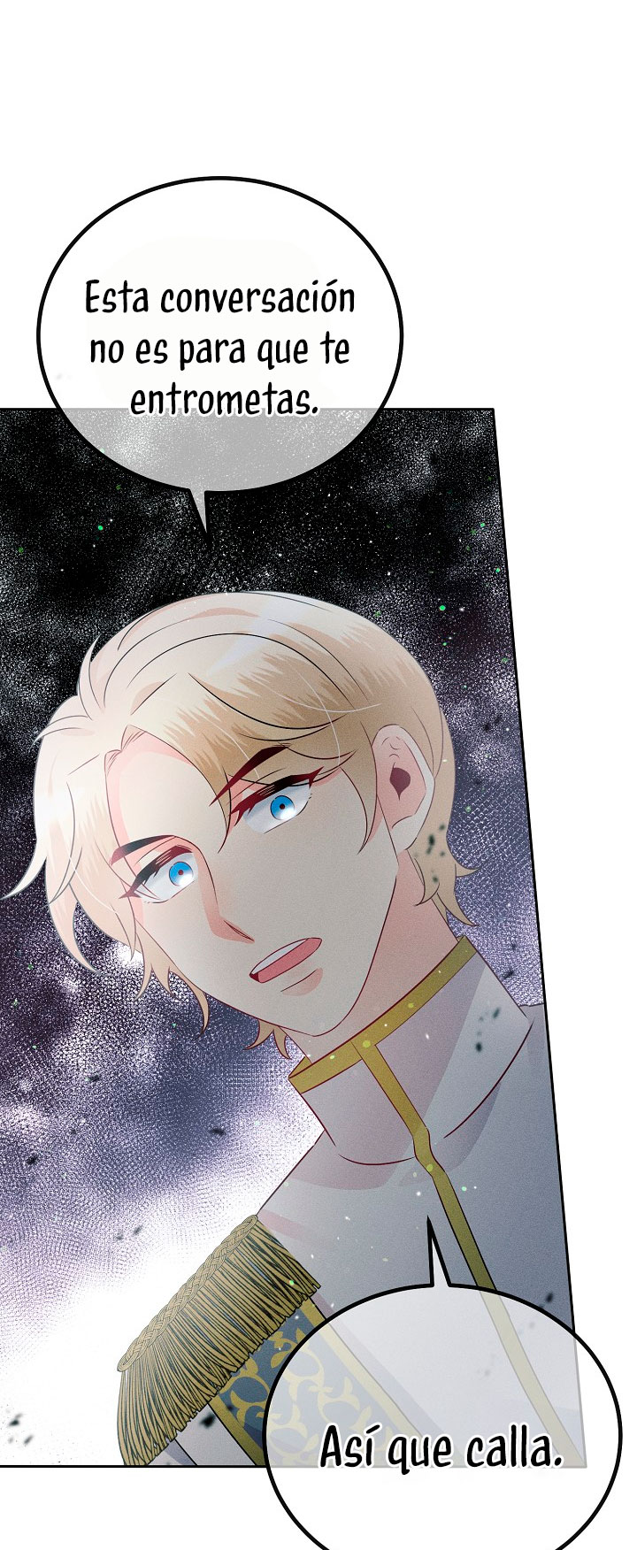 La princesa abandonada se rebelará Capítulo 2 - Página 25