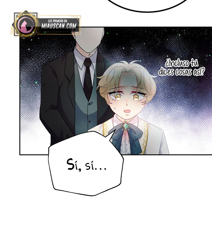 La princesa abandonada se rebelará Capítulo 2 - Página 26