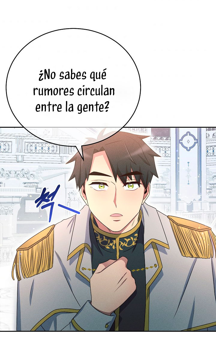 La princesa abandonada se rebelará Capítulo 2 - Página 30