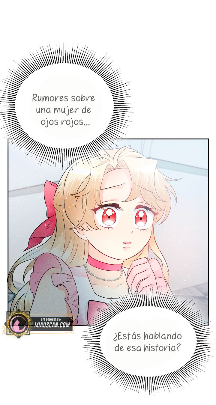 La princesa abandonada se rebelará Capítulo 2 - Página 33