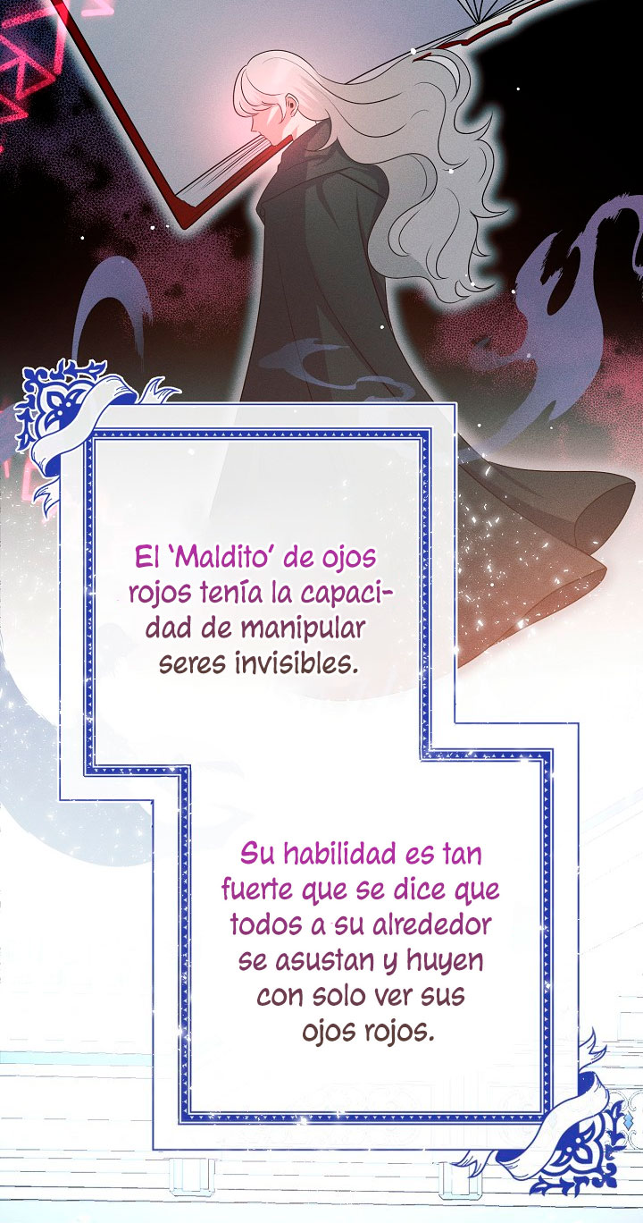 La princesa abandonada se rebelará Capítulo 2 - Página 36