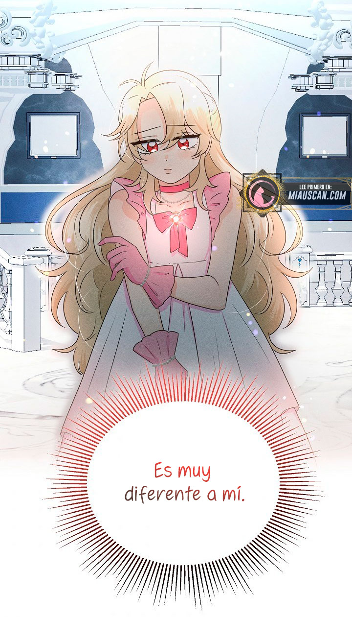 La princesa abandonada se rebelará Capítulo 2 - Página 37