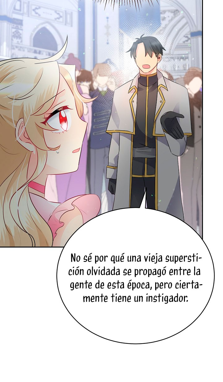 La princesa abandonada se rebelará Capítulo 2 - Página 39