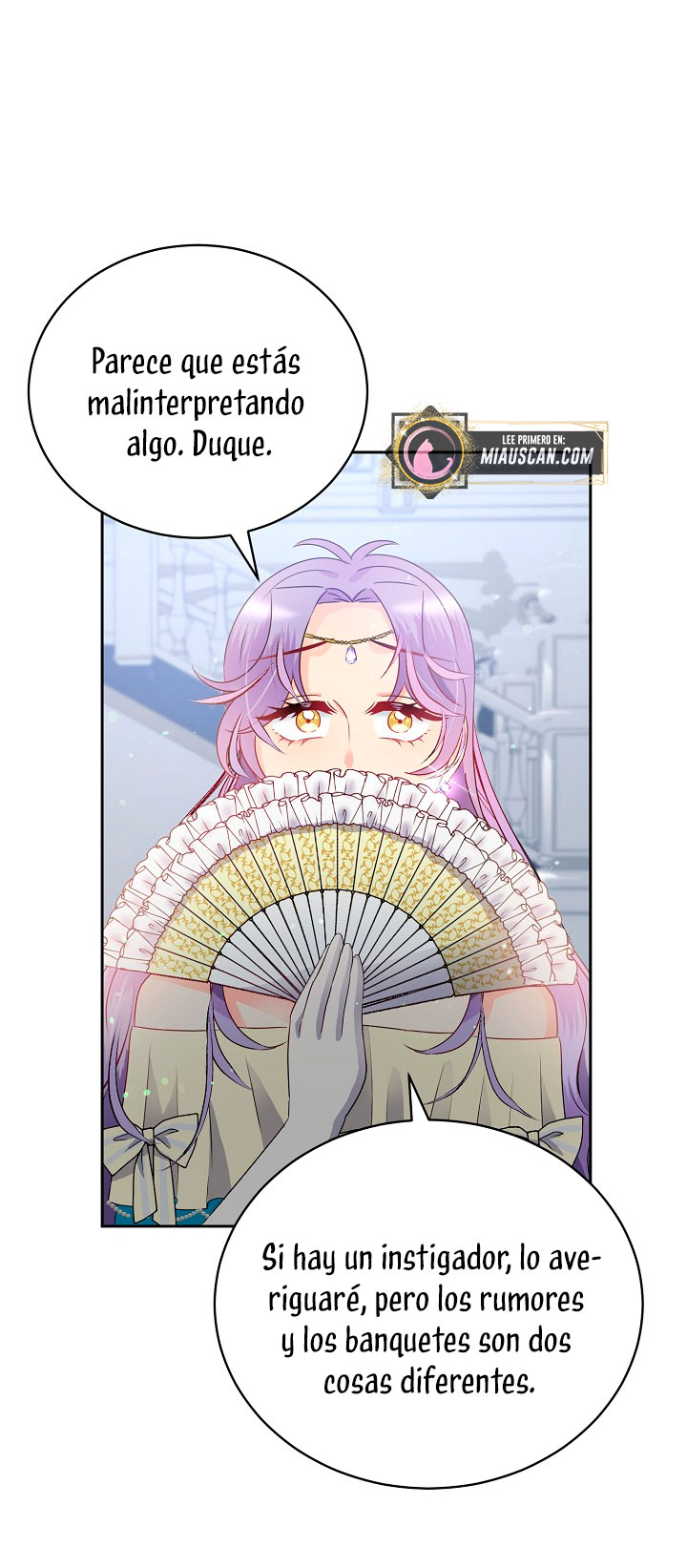 La princesa abandonada se rebelará Capítulo 2 - Página 41