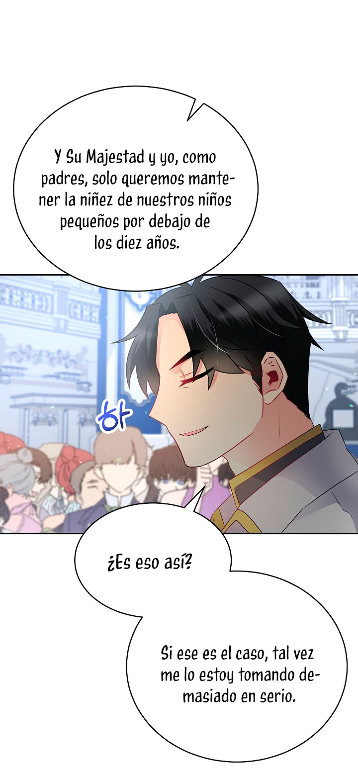 La princesa abandonada se rebelará Capítulo 2 - Página 42