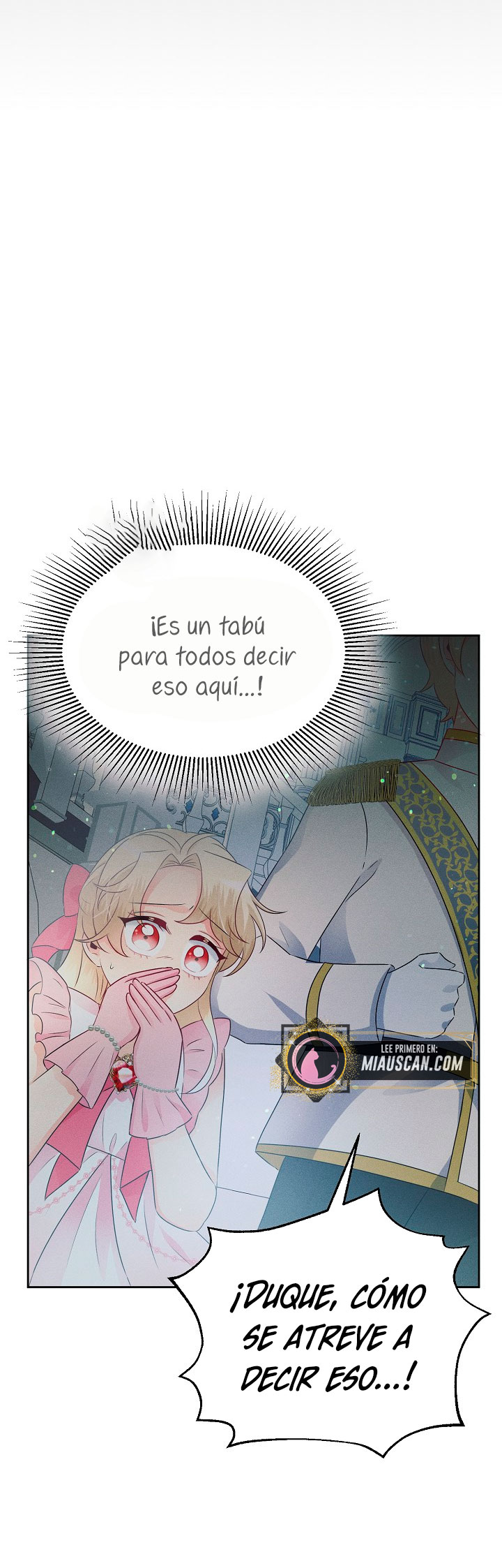 La princesa abandonada se rebelará Capítulo 2 - Página 46