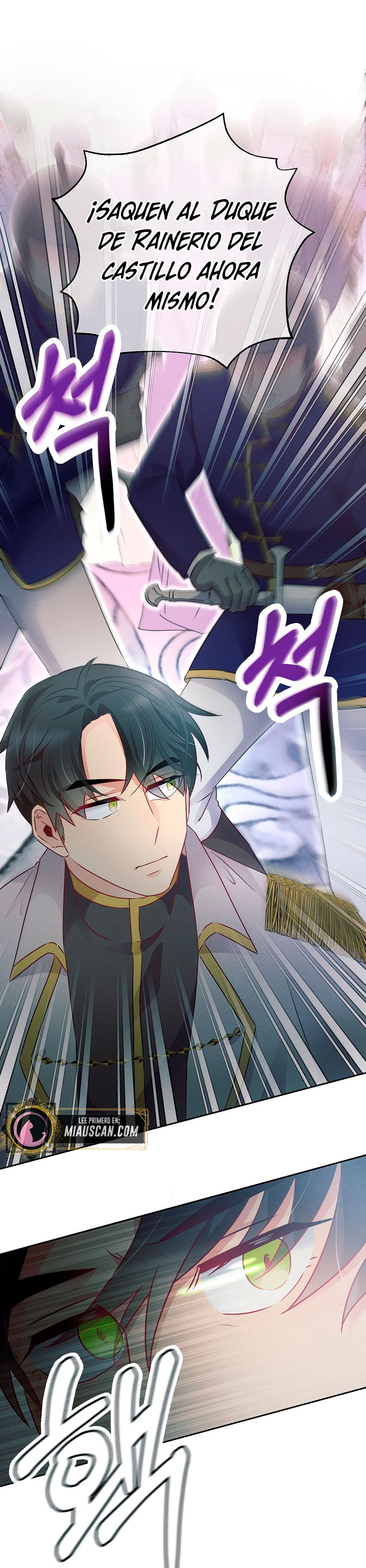 La princesa abandonada se rebelará Capítulo 2 - Página 49