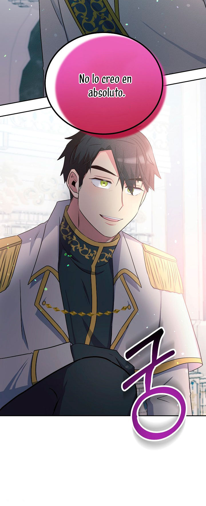 La princesa abandonada se rebelará Capítulo 2 - Página 5