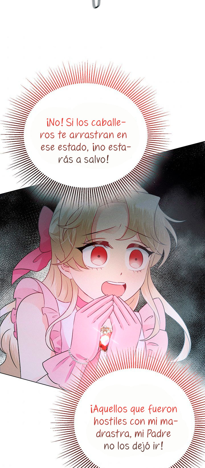 La princesa abandonada se rebelará Capítulo 2 - Página 50