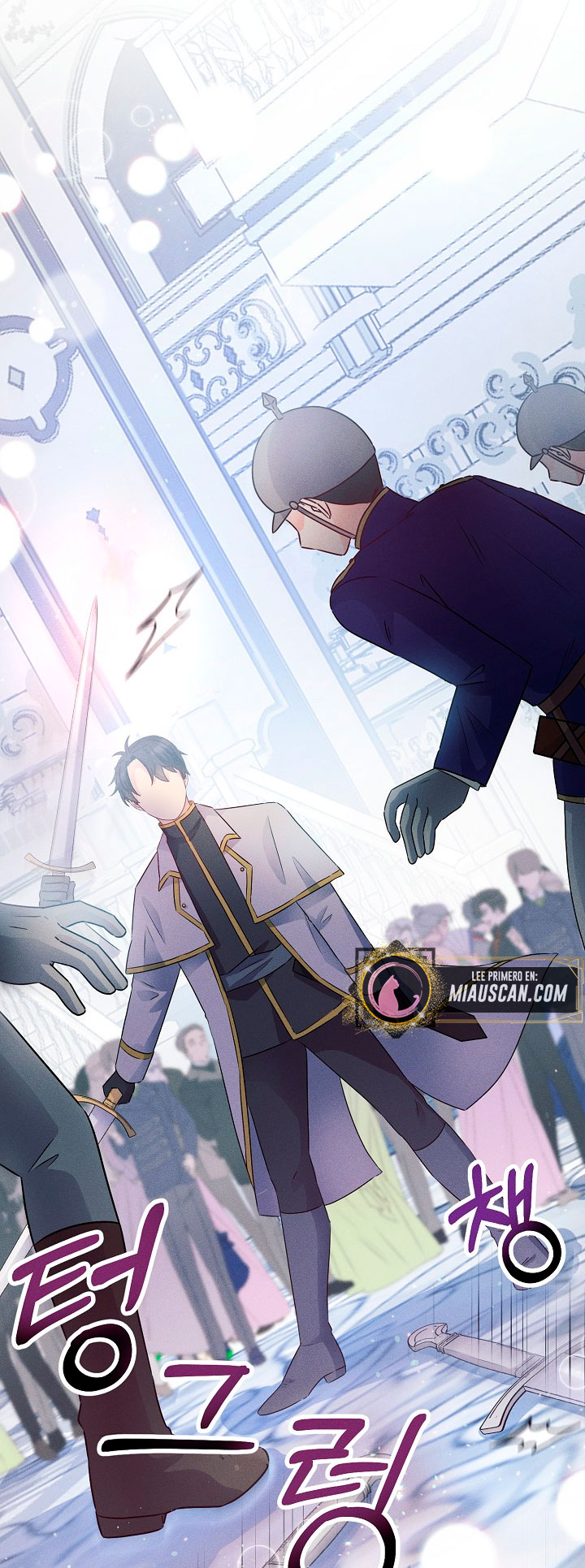 La princesa abandonada se rebelará Capítulo 2 - Página 52