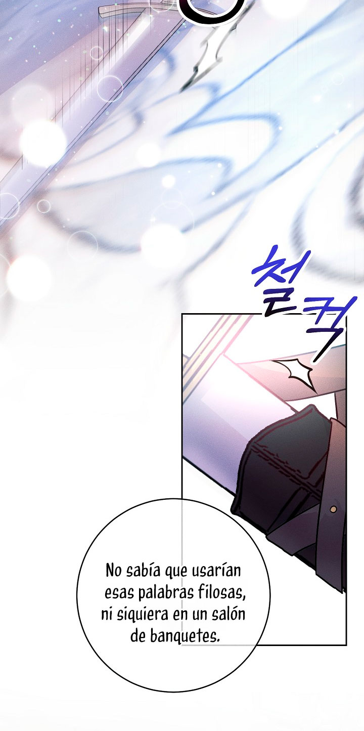 La princesa abandonada se rebelará Capítulo 2 - Página 53