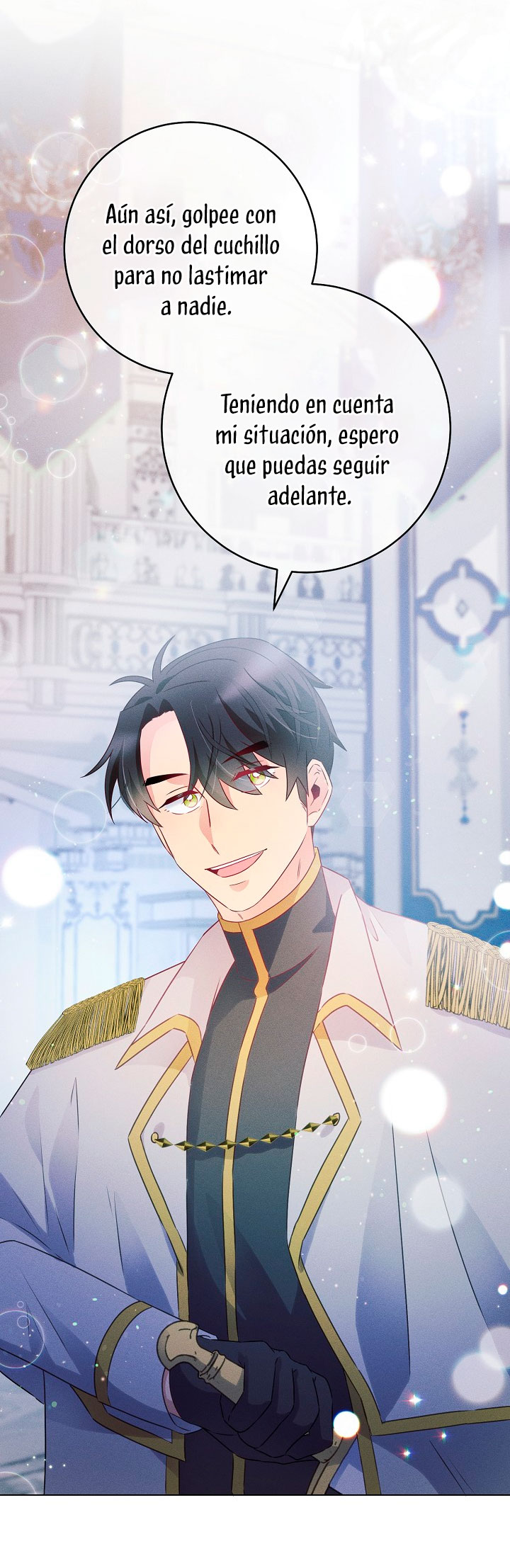 La princesa abandonada se rebelará Capítulo 2 - Página 54